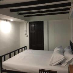 Отель Hidden Sleep Lodge Таиланд, Бангкок - отзывы, цены и фото номеров - забронировать отель Hidden Sleep Lodge онлайн комната для гостей фото 4