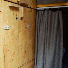 Gaia Hostel Далат бассейн