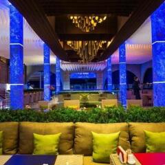 Гостиница Atlantic Garden Resort бассейн фото 3
