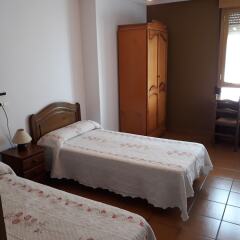Отель Hostal Ardoi комната для гостей фото 5