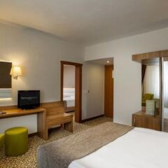 Отель Richmond Ephesus Resort - All Inclusive Торбали удобства в номере