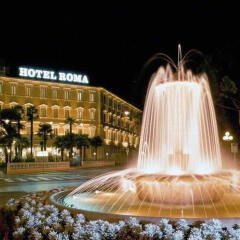 Отель Terme Roma Италия, Абано-Терме - 2 отзыва об отеле, цены и фото номеров - забронировать отель Terme Roma онлайн помещение для мероприятий фото 2