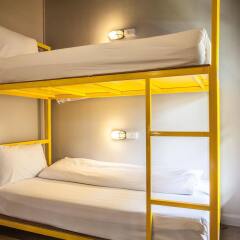 Отель Your Hostel Таиланд, Краби - отзывы, цены и фото номеров - забронировать отель Your Hostel онлайн комната для гостей фото 2