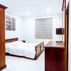 Отель Mandari̇n Hotel Азербайджан, Масаллы - отзывы, цены и фото номеров - забронировать отель Mandari̇n Hotel онлайн комната для гостей фото 3