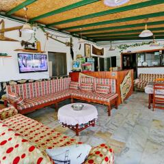 Отель Zeybek 1 Pension интерьер отеля фото 2