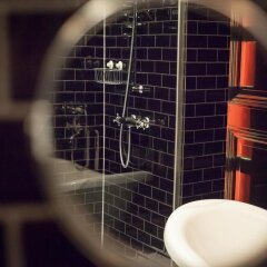 Отель B&B Au Lit Jerome ванная
