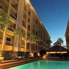 Отель Ninth Place Serviced Residence Бангкок фото 8