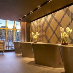 Отель Park Plaza Victoria Amsterdam интерьер отеля фото 3