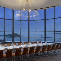 Radisson Blu Waterfront Hotel, Jersey фото 2