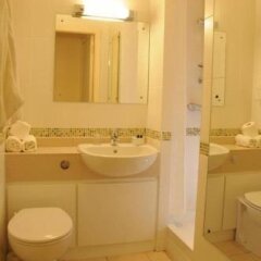 Sefton in Castletown, Isle of Man from 180$, photos, reviews - zenhotels.com bathroom photo 3