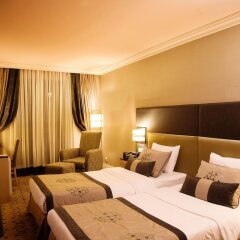 Darkhill Hotel Турция, Стамбул - - забронировать отель Darkhill Hotel, цены и фото номеров комната для гостей фото 3