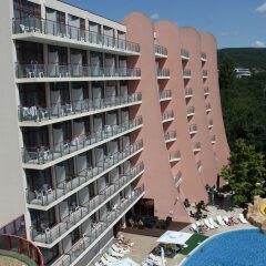 Отель Helios Spa - All Inclusive Болгария, Золотые пески - 1 отзыв об отеле, цены и фото номеров - забронировать отель Helios Spa - All Inclusive онлайн