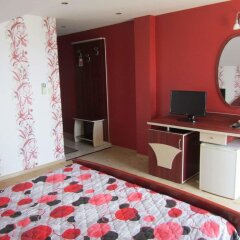 Отель Guest House Ianis Paradise Несебр удобства в номере фото 2
