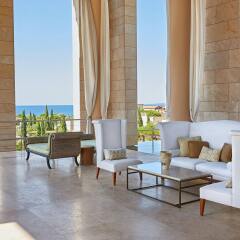 Отель The Romanos, a Luxury Collection Resort, Costa Navarino Греция, Пилос - отзывы, цены и фото номеров - забронировать отель The Romanos, a Luxury Collection Resort, Costa Navarino онлайн комната для гостей