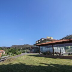Hotel Y Apartamentos San Jorge фото 3
