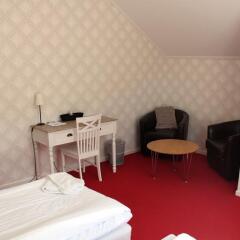 Отель Bjurfors Hotell & Konferens детские мероприятия