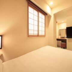 Asakusa hotel Hatago комната для гостей фото 3