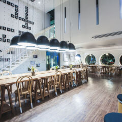 Blu Monkey Hub and Hotel Phuket детские мероприятия