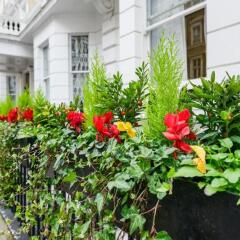 Отель Manson Place