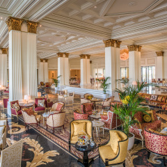 Отель Palazzo Versace Dubai питание фото 2