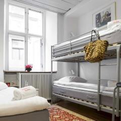 Archipelago Hostel Old Town детские мероприятия