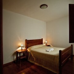 Отель Apartamentos Picos De Europa комната для гостей фото 3