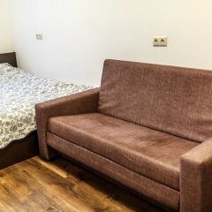 Апартаменты Apartment on Lysaya Gora 33b Green Area 1 Сочи фото 4