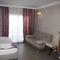 Mehtap Family Hotel Турция, Мармарис - отзывы, цены и фото номеров - забронировать отель Mehtap Family Hotel онлайн комната для гостей фото 3