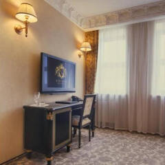 Гостиница Axelhof Boutique Hotel Украина, Днепр - отзывы, цены и фото номеров - забронировать гостиницу Axelhof Boutique Hotel онлайн фото 2