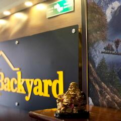 Отель Backyard Hotel Непал, Катманду - отзывы, цены и фото номеров - забронировать отель Backyard Hotel онлайн интерьер отеля