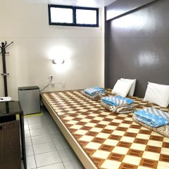 Guam Business Motel in Tamuning, United States of America from 106$, photos, reviews - zenhotels.com guestroom photo 2