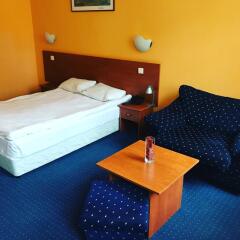 Sveta Sofia Hotel комната для гостей фото 3