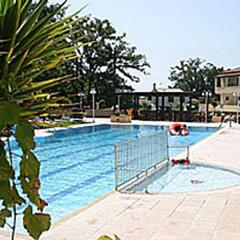 Отель Dominoes Hotel Apartments Греция, Корфу - отзывы, цены и фото номеров - забронировать отель Dominoes Hotel Apartments онлайн фото 7