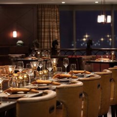 Shangri-La Apartments in Doha, Qatar from 267$, photos, reviews - zenhotels.com meals