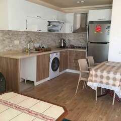 Mersin Akbal Suite Турция, Мерсин - отзывы, цены и фото номеров - забронировать отель Mersin Akbal Suite онлайн в номере