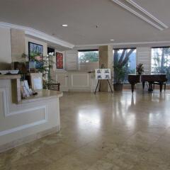 Отель Castle Waikiki Grand Hotel США, Гонолулу - отзывы, цены и фото номеров - забронировать отель Castle Waikiki Grand Hotel онлайн интерьер отеля фото 3