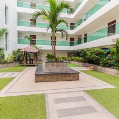 Отель Laguna Bay 1 by Pattaya Sunny Rentals Паттайя фото 4