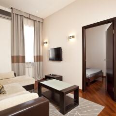 Гостиница Moscow Suites Apartments Тверская в Москве 1 отзыв об отеле, цены и фото номеров - забронировать гостиницу Moscow Suites Apartments Тверская онлайн Москва фото 2