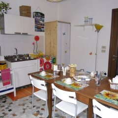 Отель B&B The Caponi Bros в номере