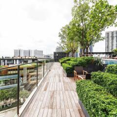 Отель The Rawin B&B Condo By Favstay фото 2