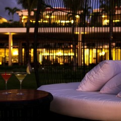 Отель Salinda Resort Phu Quoc Island интерьер отеля фото 3