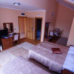 Hotel Stella di Mare комната для гостей фото 3