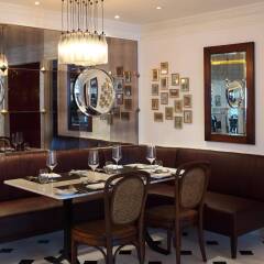 Отель Sofitel Sukhumvit Бангкок гостиничный бар