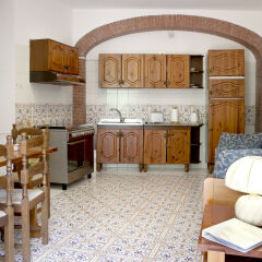 Отель Residence Villa Rosa Равелло в номере