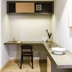 Отель Incredible and Spacious 2BR 2BA Apt in Polanco Мехико удобства в номере