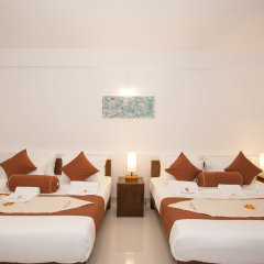 Отель Grand Camellia Шри-Ланка, Нувара-Элия - отзывы, цены и фото номеров - забронировать отель Grand Camellia онлайн комната для гостей фото 3