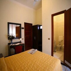 Hotel La Pace удобства в номере фото 2