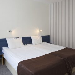 Hotel Bohemi in Sunny Beach, Bulgaria from 56$, photos, reviews - zenhotels.com guestroom photo 2