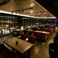 RYS Hotel Турция, Эдирне - отзывы, цены и фото номеров - забронировать отель RYS Hotel онлайн питание фото 2