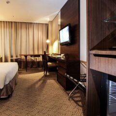 Отель Ramada Seoul Южная Корея, Сеул - отзывы, цены и фото номеров - забронировать отель Ramada Seoul онлайн удобства в номере фото 2